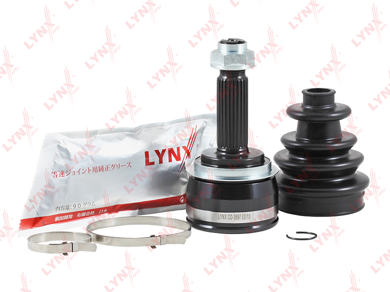 Lynx CO-3697